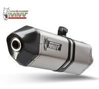 R.YA.0010.SRT ECHAPPEMENT MIVV YAMAHA YZF 1000 R1 2015 2023