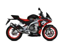 Pot D'echappament Complet MIVV DELTA RACE Carbone pour APRILIA RS 660 2020 2024