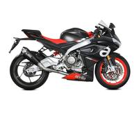 Pot D'echappament Complet MIVV DELTA RACE Carbone pour APRILIA RS 660 2020 2024