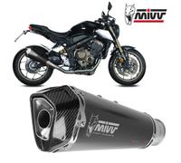 Ligne complète MIVV Delta Race - Honda CBR 650R