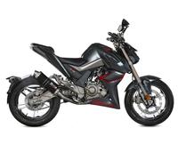 MIVV Gp Silencieux Carbone ou titane
