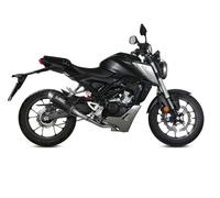 H.074.L2P - Echappement Complete MIVV GPpro Carbone HONDA CB 125 R (18-20)