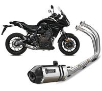 MIVV Speed Edge silencieux