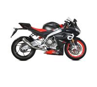X.AP.0001.SC4T ECHAPPEMENT MIVV APRILIA RS 660 2020 2023