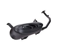 Escape Completo Tecnigas Maxi 4 Pour Moto VM110964002 Pièces D’Origine