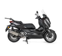 Pot d'échappement Akrapovic Slip-On YAMAHA Tricity 300 / X-MAX 300