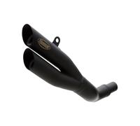 Hurric Pro 2 Slip-On Amortisseur de Remplacement (4-1) pour Kawasaki Ninja 1000