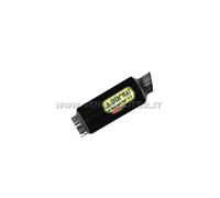 Pot Echappement Arrow Gp2 Nichrom Dark Ktm 1290 SuperDuke GT 2022 2024