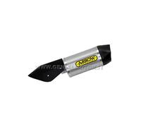 Arrow Pot d'échappement Indy Race Alu Ducati Multistrada 1200 2015–2020