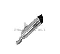 Pot D'Echappement Arrow Maxi Race Tech Titane Bmw R 1200 Gs 2013 > 2018
