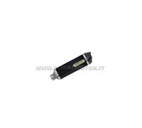 Arrow Pot d'échappement MK Race Tech Carbone pour Suzuki GSX-R 1000 2017-2021