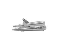 71853PRI - Silencieux Arrow Pro Racing Nichrom Triumph BONNEVILLE