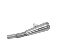 Pot D'Echappement Arrow Pro Race F Acier Nichrom Honda CB 500 X 2019 > 2020