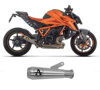 71916PRR - Silencieux Arrow Pro-Race Titane KTM 1290 SuperDuke R (20-21)