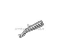 71820PR - Silencieux Arrow Pro-Race Titane KTM 1290 SuperDuke R (17-19)