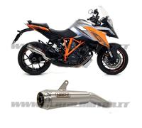 71820PR - Silencieux Arrow Pro-Race Titane KTM 1290 SuperDuke R (17-19)