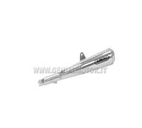 Echappement Arrow Pro Race acier homologue Honda CB1100 2013-2016