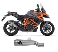 71820PR - Silencieux Arrow Pro-Race Titane KTM 1290 SuperDuke R (17-19)