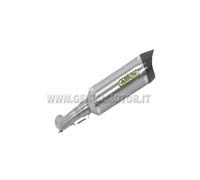 Pot D'Echappement Arrow Street Thunder AK Aluminium Honda Cb 1000 R 2008 > 2016
