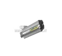 Silencieux ARROW Slip-On Works Approuvé En pour BMW 1000 S R 2014-2016