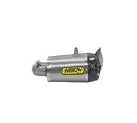 Arrow Silencieux Works Titane 71836PK FC E3 pour Ducati Panigale 899/1199