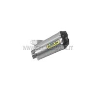 Silencieux ARROW Slip-On Works Approuvé En pour BMW 1000 S R 2014-2016