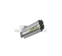 Arrow Silencieux Slip-On Works Titane pour BMW S 1000 R 2014-2016 Homologué