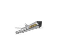 Pot D'Echappement Arrow Xkone Acier Suzuki Gsx R 1000 R 2017 > 2021