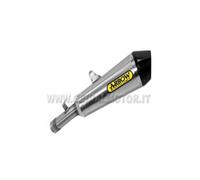 Pot D'Echappement Arrow X-Kone Titan Suzuki Gsx-S 1000 2017 > 2020