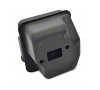 Pot d'échappement compatible avec Stihl MS210C MS230C MS250C 11231400608 Silencieux tronçonneuse