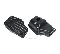 Pot d'échappement compatible STIHL FS160, FS220, FS280