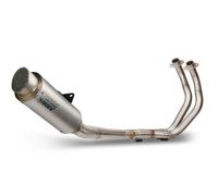 Y.065.L6P - Echappement Complete MIVV GPpro Titane YAMAHA MT-07 / FZ-07 (21-22)