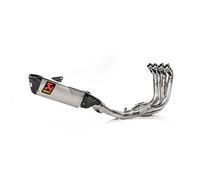 Akrapovic BMW S 1000 RR Racing Line (Titanium) S-B10R5-APLT