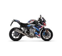 Marmite Complète ARROW Compétition EVO Pour BMW M 1000 R ABS DTC 2023-2024