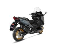 POT D'ÉCHAPPEMENT COMPLET LEOVINCE LV-12 BLACK ÉDITION YAMAHA XP 560 T-Max ABS