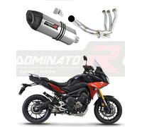 Collecteurs Colletttore Racing Honda Crf 1000 L Africa Twin 2015 2019 H.059.c2