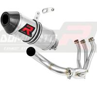 Collecteurs Colletttore Racing Honda Crf 1000 L Africa Twin 2015 2019 H.059.c2