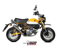 H.082.LC4T ECHAPPEMENT MIVV HONDA MONKEY 2018 2024