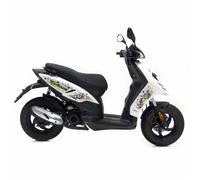 Sito Plus Dispositifs D'Échappement STORM/TYPHOON/NRG 50 94-