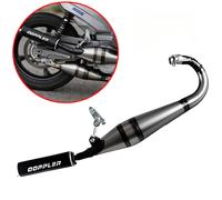 Pot d'échappement Cyclo Doppler Edition Streetcup Compatible MBK 51 - Prix Net