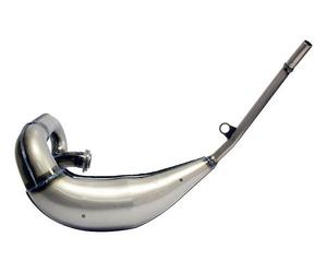 Pot d'Echappement de Detente GIANNELLI YAMAHA 125 DTR DTRE 1999-2001