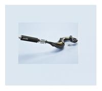 Pot d'échappement de détente Polini Sport pour mobylette Peugeot 103 200.0305