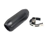 Pot D'échappement De Moto Pot D'échappement Universel 51 Mm pour Moto pour Escape Moto Mivv (pour ER6N, SV650, CRF 230, Z800, R1, CB650F, CB1000R, CBR250R).