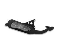 31622R - Echappement Complete Giannelli GO Benelli PEPE (98)