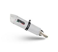 Pot D'echappement Gpr Appr Albus Evo4 Honda Crf 1000 L Africa Adv Sp 2018 2020