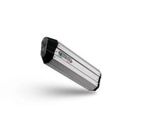 Pot D'echappement Gpr Appr HyperS Titanium Honda Crf 1100 L Africa 2025 2026
