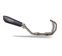 Pot D'echappement Gpr Appr New GP Evo Black Titan Triumph Daytona 660 2023 2026