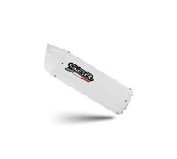 Silencieux d’échappement slip-on homologué GPR Albus Evo4 CF MOTO 800 MT EXPLORE