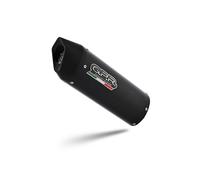 Silencieux Slip-On Homologué GPR Furore Evo4 CF MOTO 800 MT SPORT ABS 2025-2026