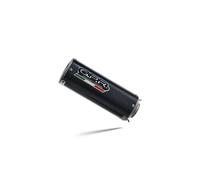 Pot D'echappement GPR Approuvé M3 Poppy pour Cf Moto 700 CL-X Heritage 2025 2026